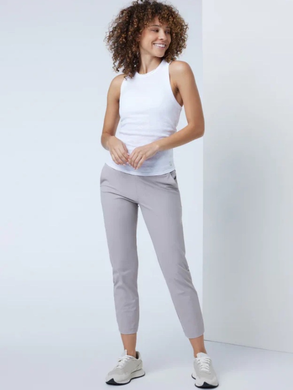 Vuori Ankle Length Pants